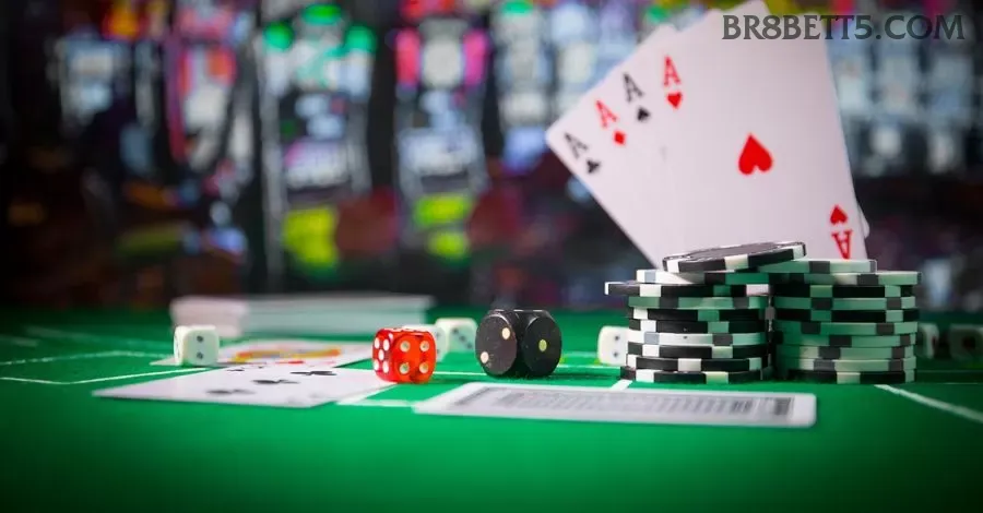 Baccarat Digital vs Ao Vivo