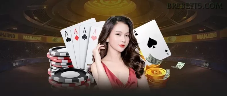 br8bet Cassino Clássico